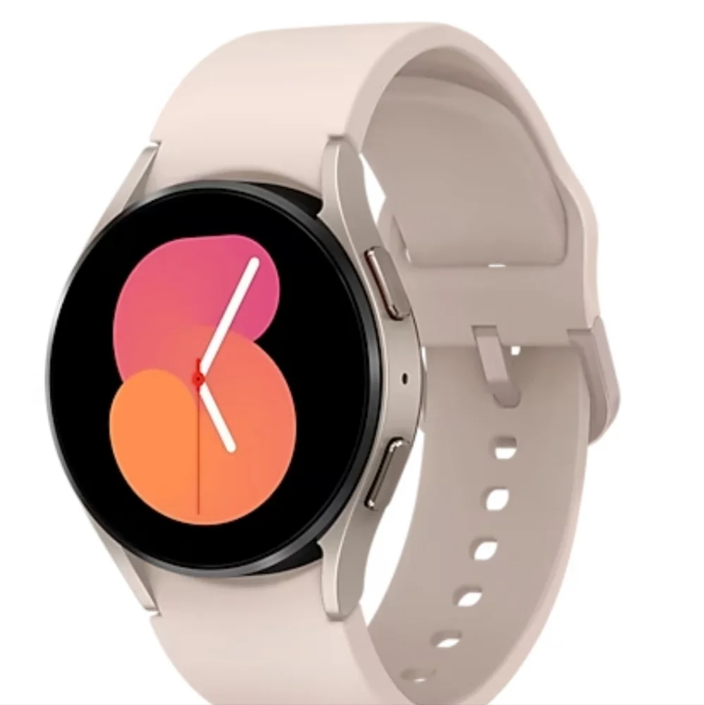 Samsung watch 5